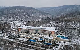 Thermal Hotel Visegrád