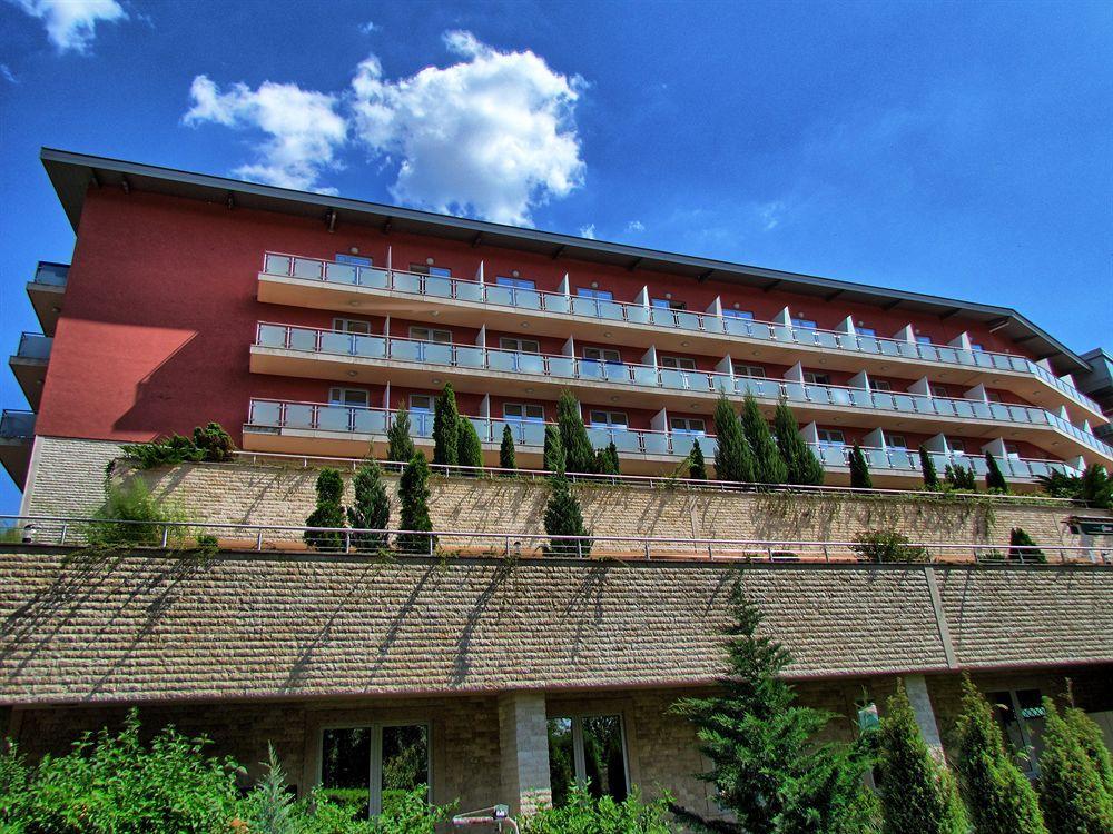 Thermal Hotel Visegrád Kültér fotó