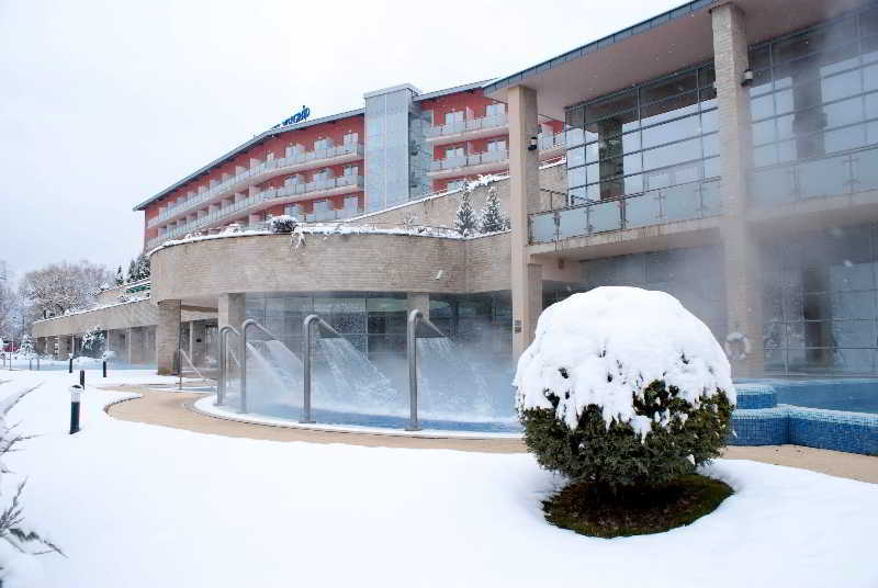 Thermal Hotel Visegrád Kültér fotó